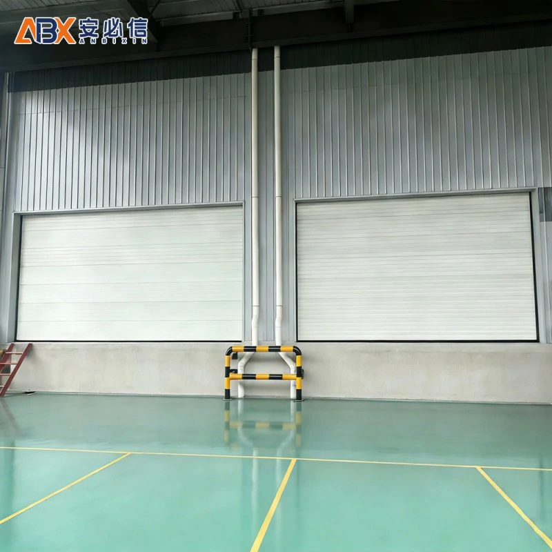 博尔塔拉蒙古自治州工业滑升门